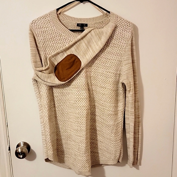 Lety & Me Sweaters - Lety & Me Sweater